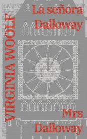 Portada de La señora Dalloway - Mrs Dalloway