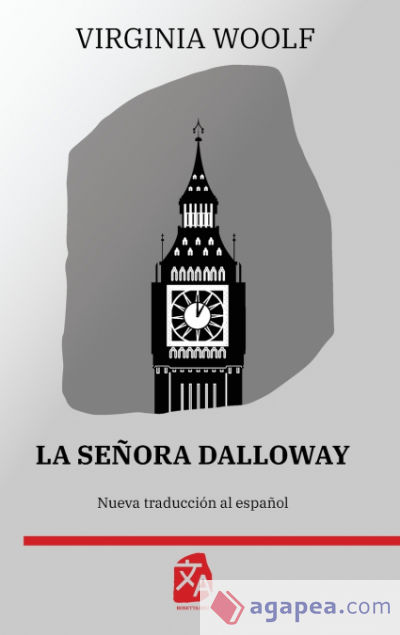 La señora Dalloway