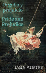 Portada de Orgullo y prejuicio - Pride and Prejudice