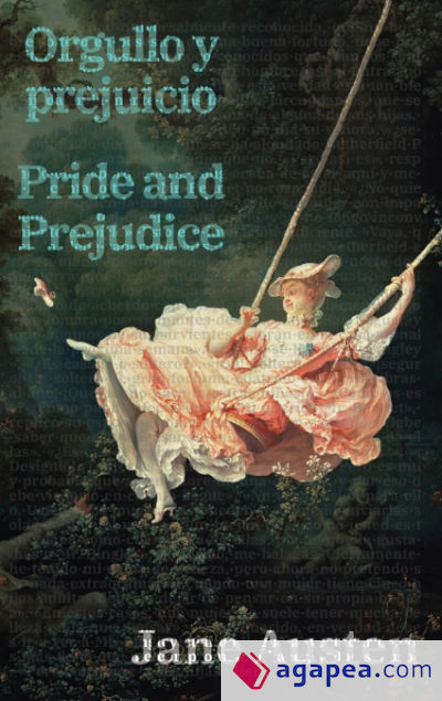 Orgullo y prejuicio - Pride and Prejudice