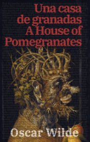 Portada de Una casa de granadas - A House of Pomegranates