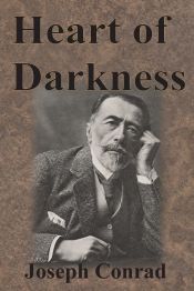 Portada de Heart of Darkness