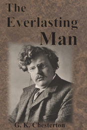 Portada de The Everlasting Man