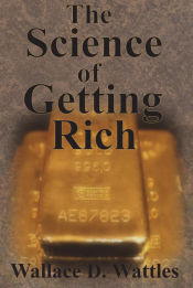 Portada de The Science of Getting Rich