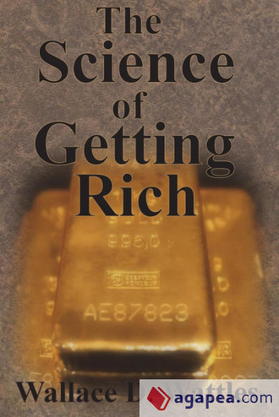 The Science of Getting Rich