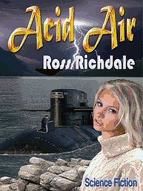 Portada de Acid Air (Ebook)