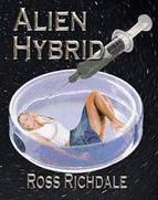 Portada de Alien Hybrid (Ebook)