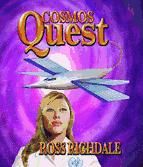 Portada de Cosmos Quest (Ebook)