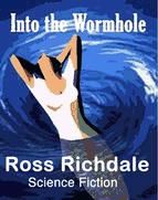 Portada de Into the Wormhole (Ebook)