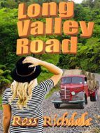 Portada de Long Valley Road (Ebook)