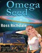 Portada de Omega Seed (Ebook)