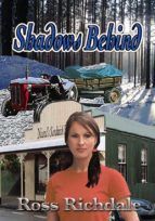 Portada de Shadows Behind (Ebook)