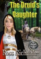 Portada de The Druid's Daughter (Ebook)