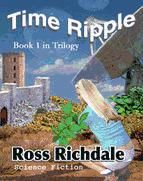 Portada de Time Ripple (Ebook)