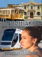 Portada de Transmigration (Ebook)