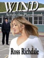 Portada de Wind Across the Playground (Ebook)