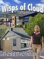 Portada de Wisps of Cloud (Ebook)