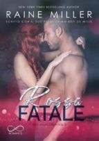 Portada de Rossa Fatale (Ebook)