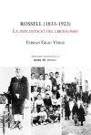 Rossell (1833-1923): La implantació del liberalisme