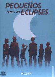 Portada de Pequeños eclipses