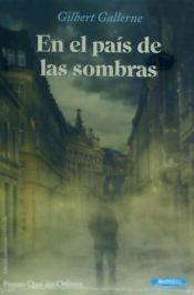 Portada de En el país de las sombras