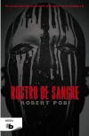 Rostro de sangre