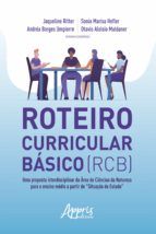 Portada de Roteiro Curricular Básico (RCB): (Ebook)