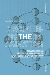 Portada de Disciplining the Imagination