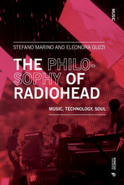 Portada de The Philosophy of Radiohead