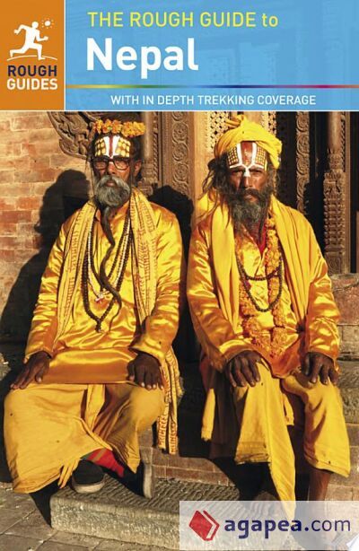 The Rough Guide to Nepal