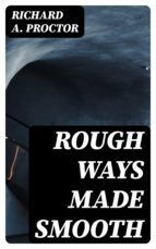 Portada de Rough Ways Made Smooth (Ebook)