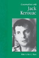 Portada de Conversations with Jack Kerouac