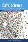 Roundtable on Data Science Postsecondary Education