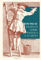 Portada de Rousseau (Ebook)