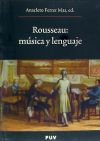 Rousseau: música y lenguaje