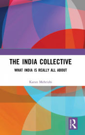 Portada de The India Collective