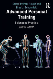 Portada de Advanced Personal Training