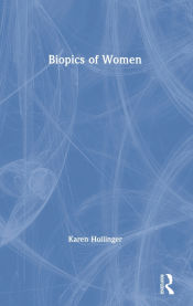 Portada de Biopics of Women