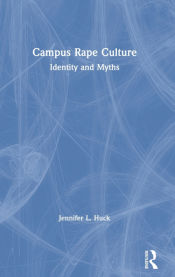 Portada de Campus Rape Culture