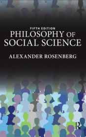 Portada de Philosophy of Social Science