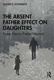 Portada de The Absent Father Effect on Daughters