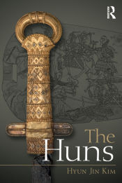 Portada de The Huns