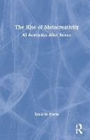 Portada de The Rise of Metacreativity: AI Aesthetics After Remix