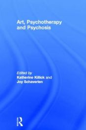Portada de Art, Psychotherapy and Psychosis