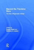 Portada de Beyond The Tractatus Wars