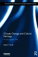 Portada de Climate Change and Cultural Heritage