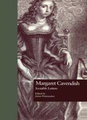 Portada de Margaret Cavendish