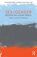 Portada de Sex/Gender