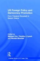 Portada de US Foreign Policy and Democracy Promotion
