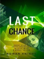 Portada de Last Chance (Ebook)